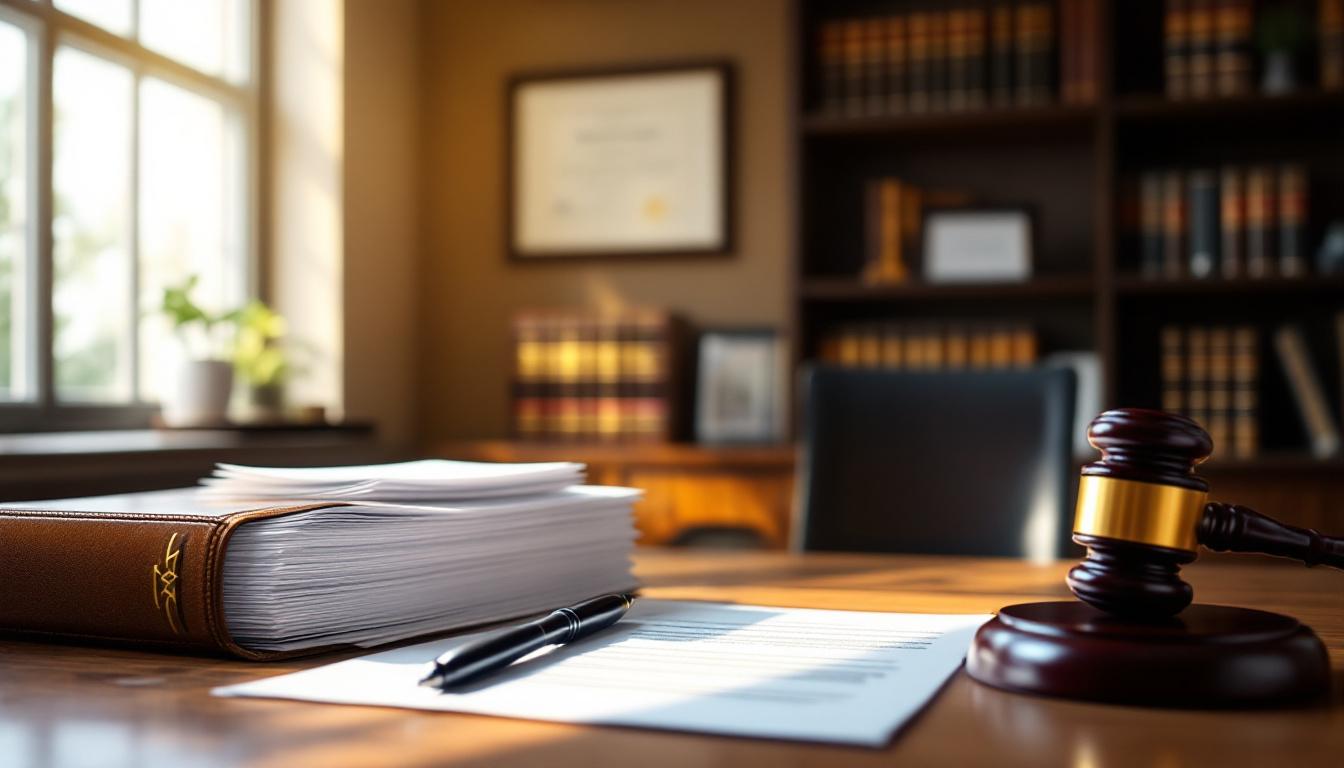 Permanences notaires gratuites : 7 situations où en profiter