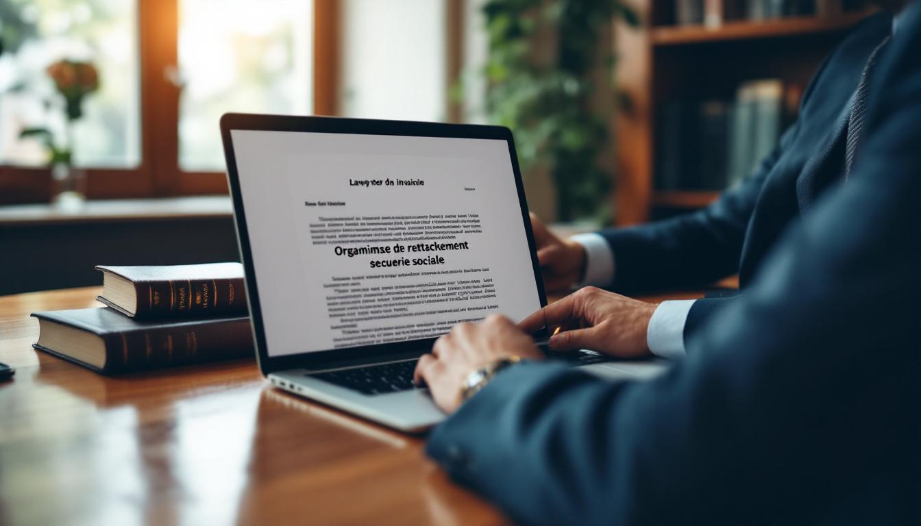 Organisme de rattachement sécurité sociale : mode d'emploi
