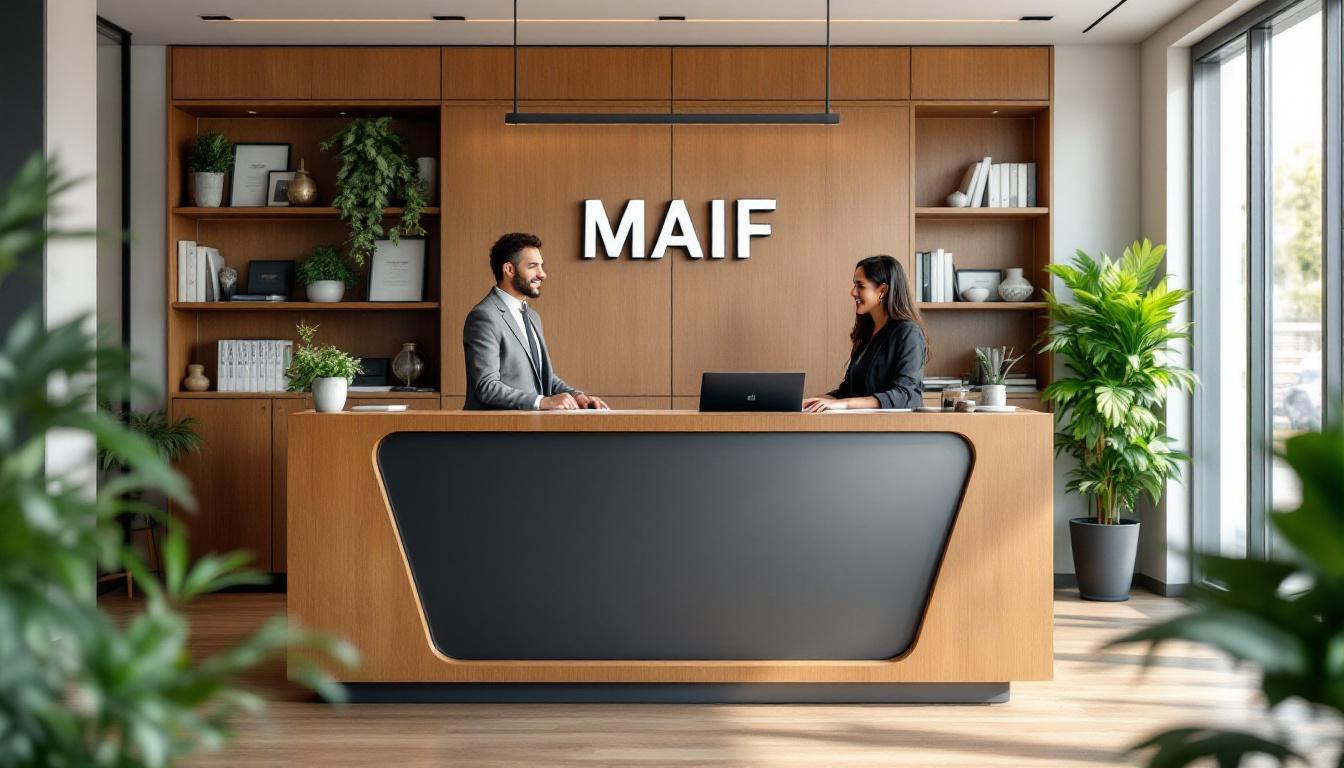 Où trouver la MAIF Perpignan et prendre rendez-vous