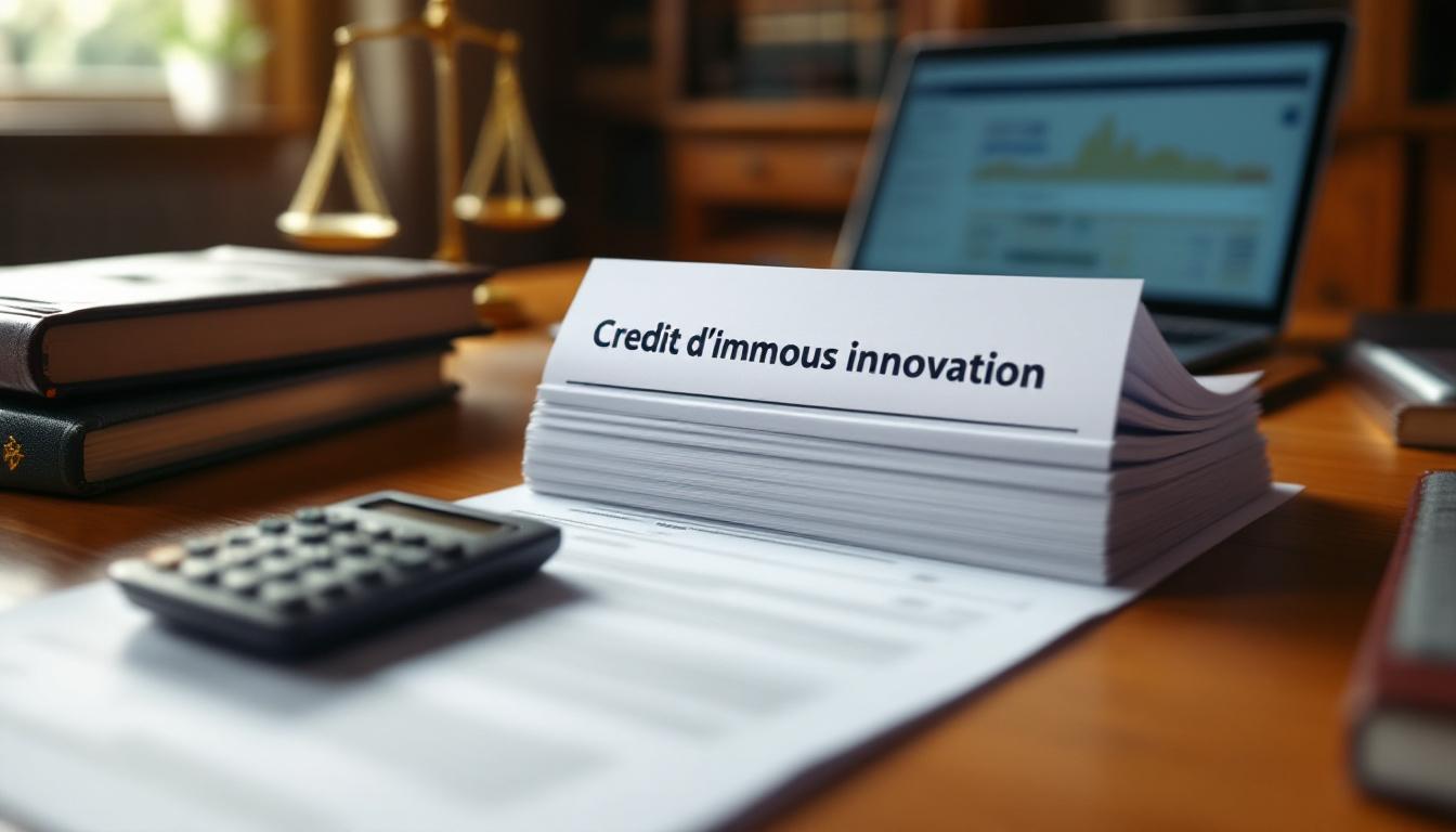 Crédit d'impôts innovation : conditions et démarches en 2026