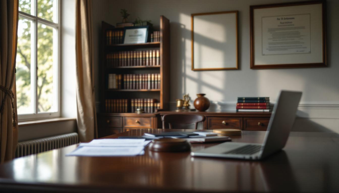 Comment choisir le régime légal de la séparation des patrimoines