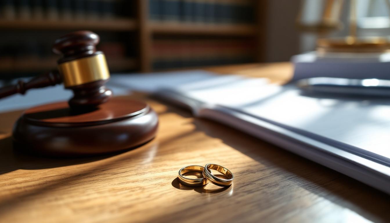 Divorce faute adultère : ce que vous devez anticiper