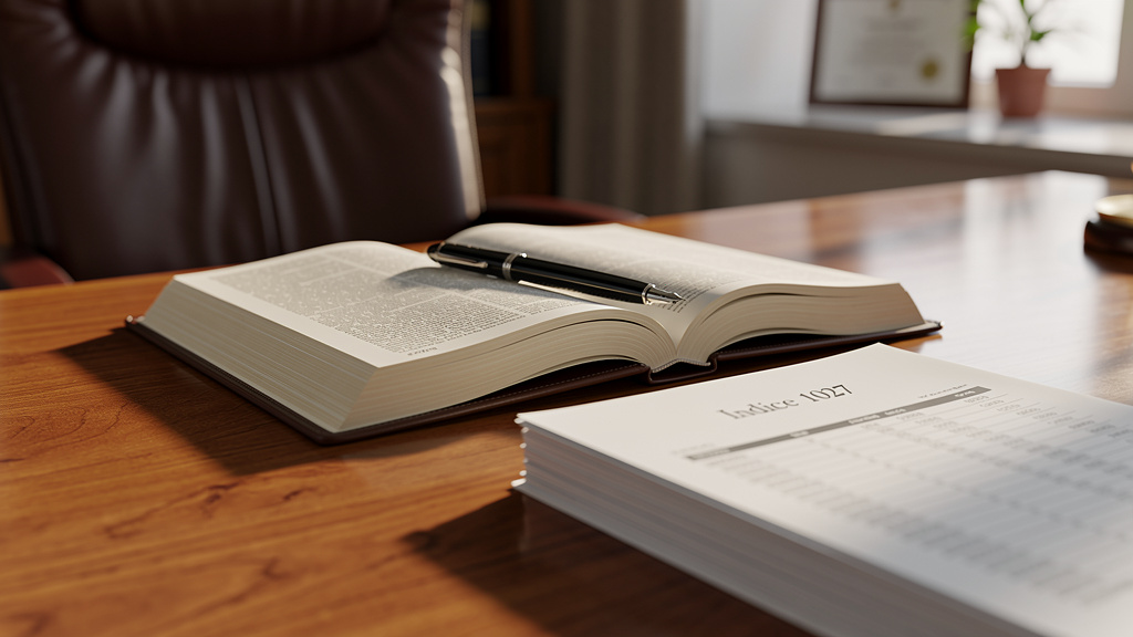 Quelles sont les implications fiscales de l'indice 1027